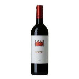 Podere Sapaio Sapaio 2019-2020 Vino Bolgheri
