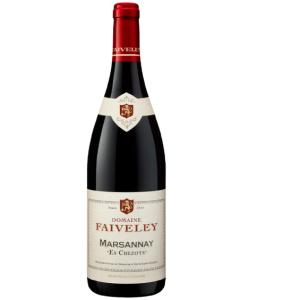 Faiveley Marsannay Rouge Es Chézots