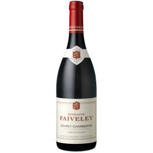 Faiveley Gevrey-Chambertin "Vieilles Vignes"