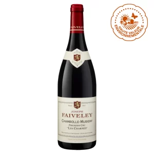 Faiveley Chambolle-Musigny Ter Cru Les Charmes