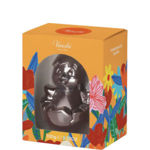 Venchi Dark Chocolate Hatched Chicks - Image 1