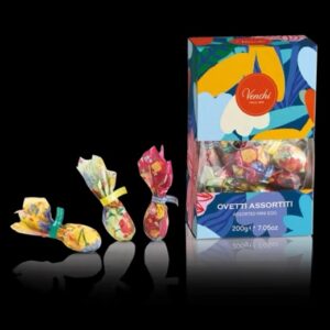 Venchi.Tuft Mini Eggs Treat Bag G 200 - Image 1