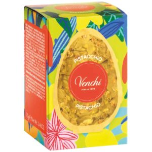 Venchi.Mignon Pistachio Chocolate - Image 1