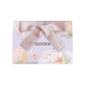 A.Babbi Bag Easter Edition 12 Pz Wafer