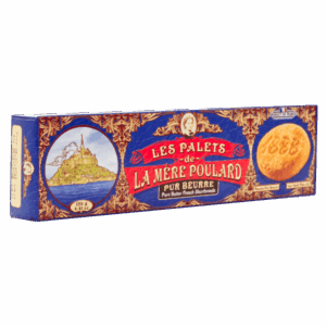 La Mere Poulard, Etui Collector 1888 Palets