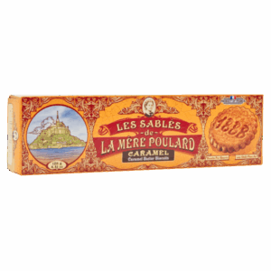 La Mere Poulard, Pack Collector Caramel Butter - Image 1