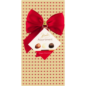 Hamlet Box Chocolates "Image" Red 125 G